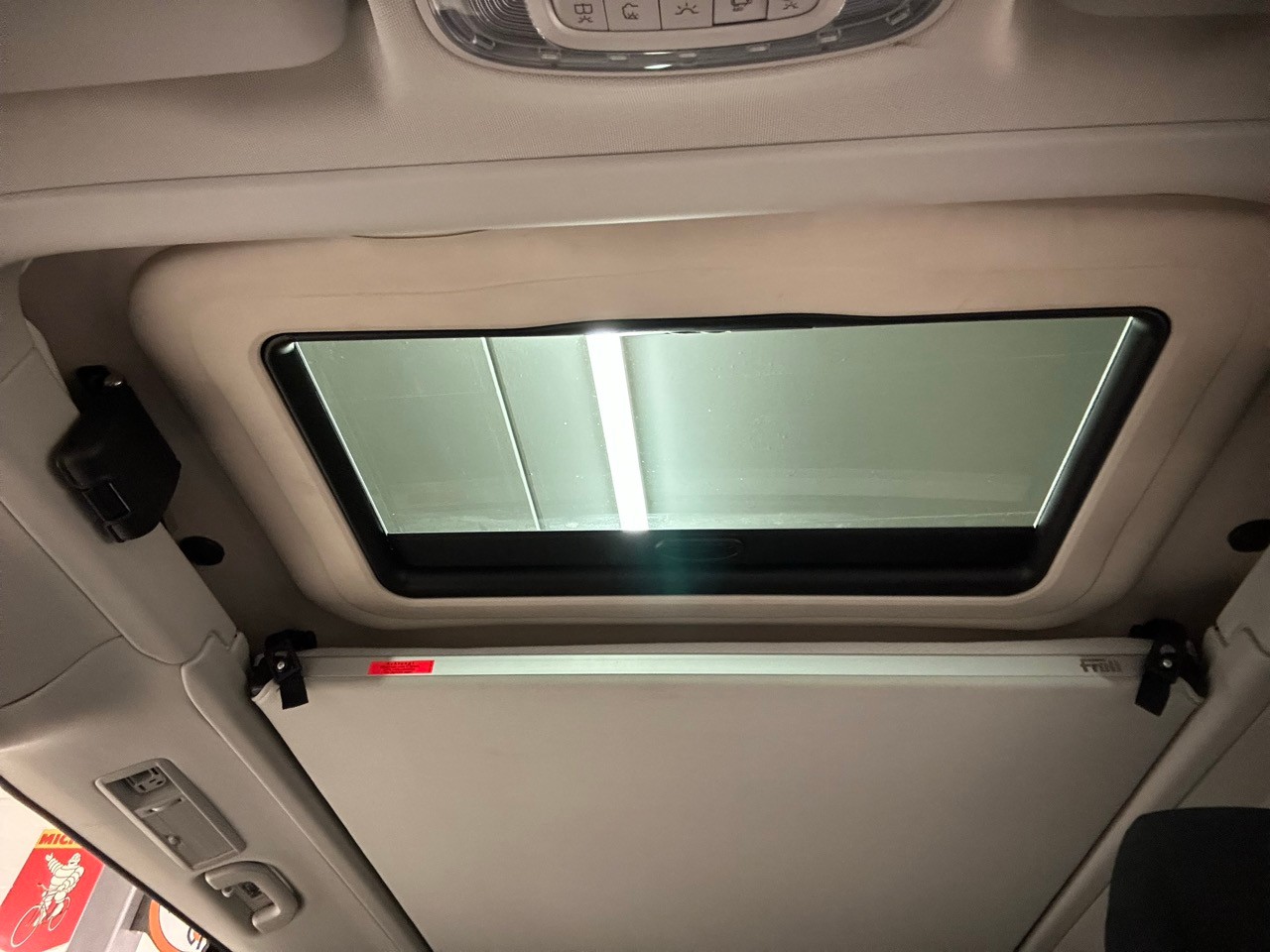 MERCEDES-BENZ Marco Polo Horizon 300 d 4M Automat-image-15