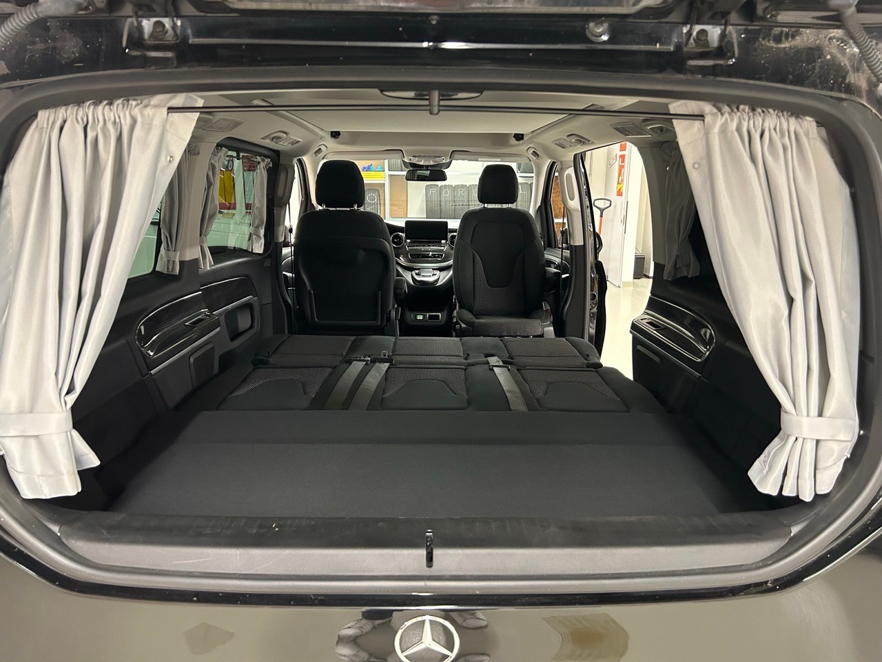 MERCEDES-BENZ Marco Polo Horizon 300 d 4M Automat-image-7