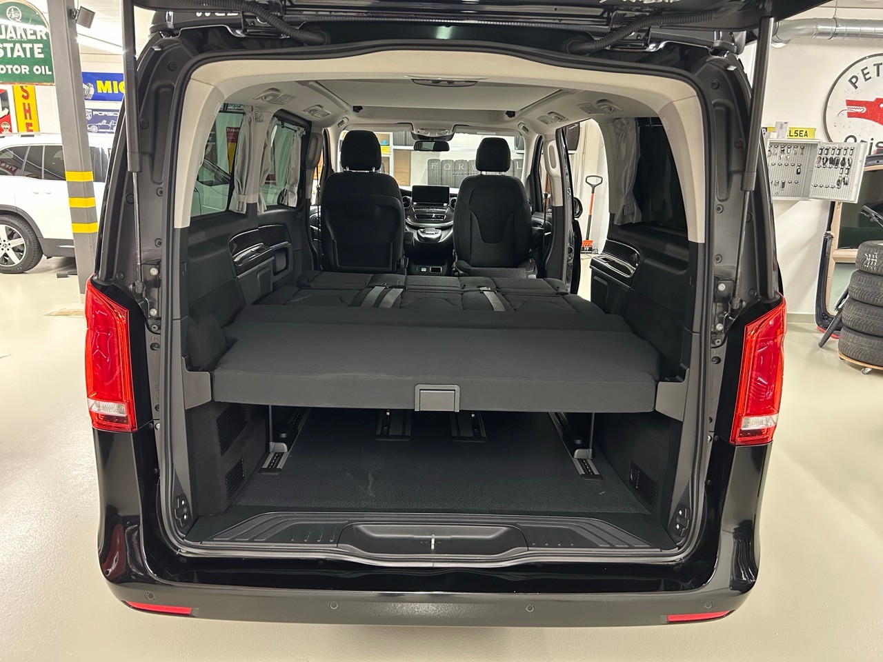 MERCEDES-BENZ Marco Polo Horizon 300 d 4M Automat-image-10