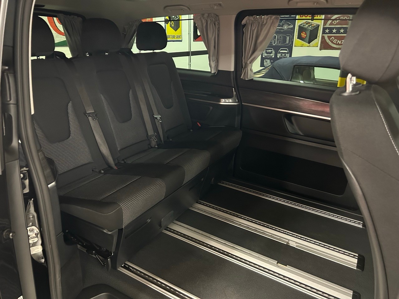 MERCEDES-BENZ Marco Polo Horizon 300 d 4M Automat-image-13
