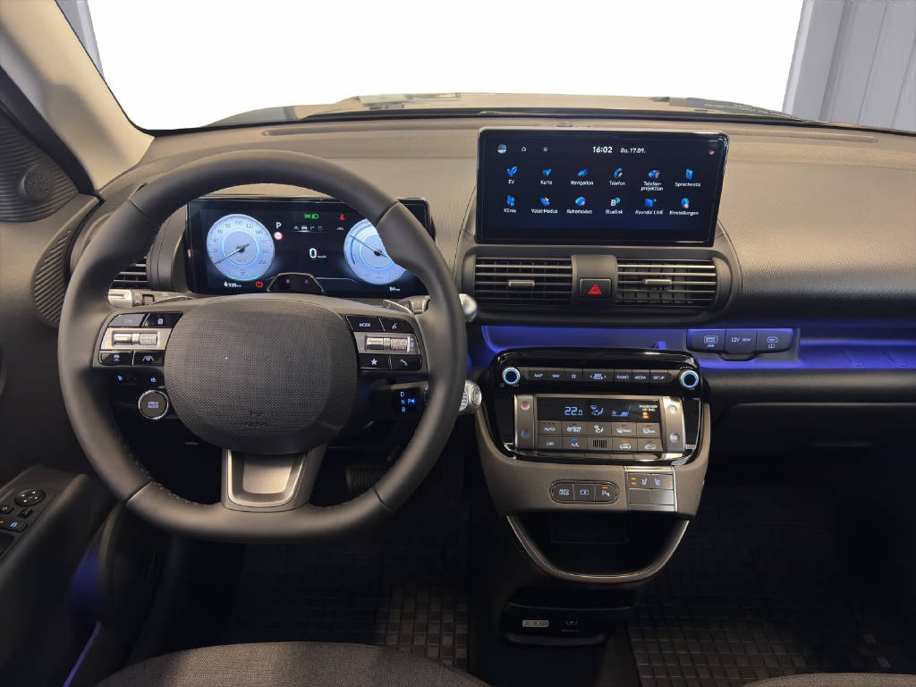 HYUNDAI Inster 49 kWh Electric Vertex-image-4