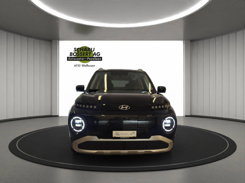 HYUNDAI Inster 49 kWh Electric Vertex-image-1