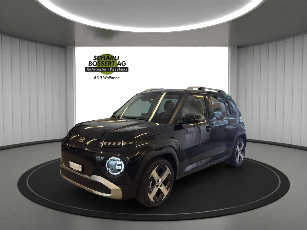 HYUNDAI Inster 49 kWh Electric Vertex-image-0