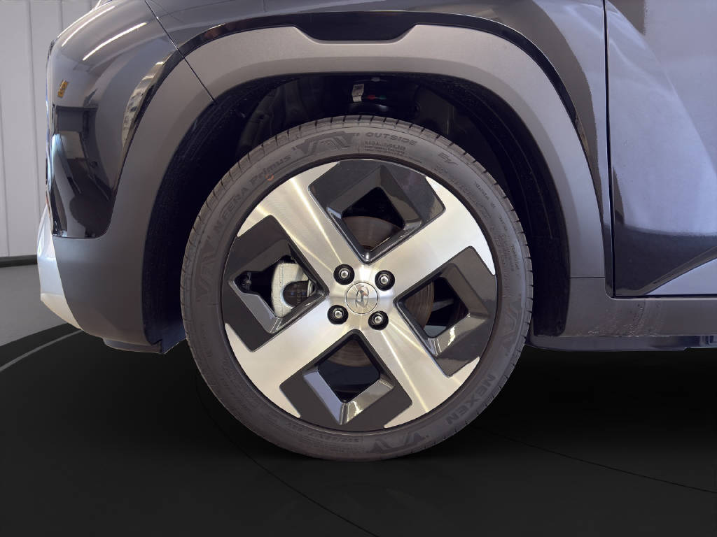 HYUNDAI Inster 49 kWh Electric Vertex-image-12