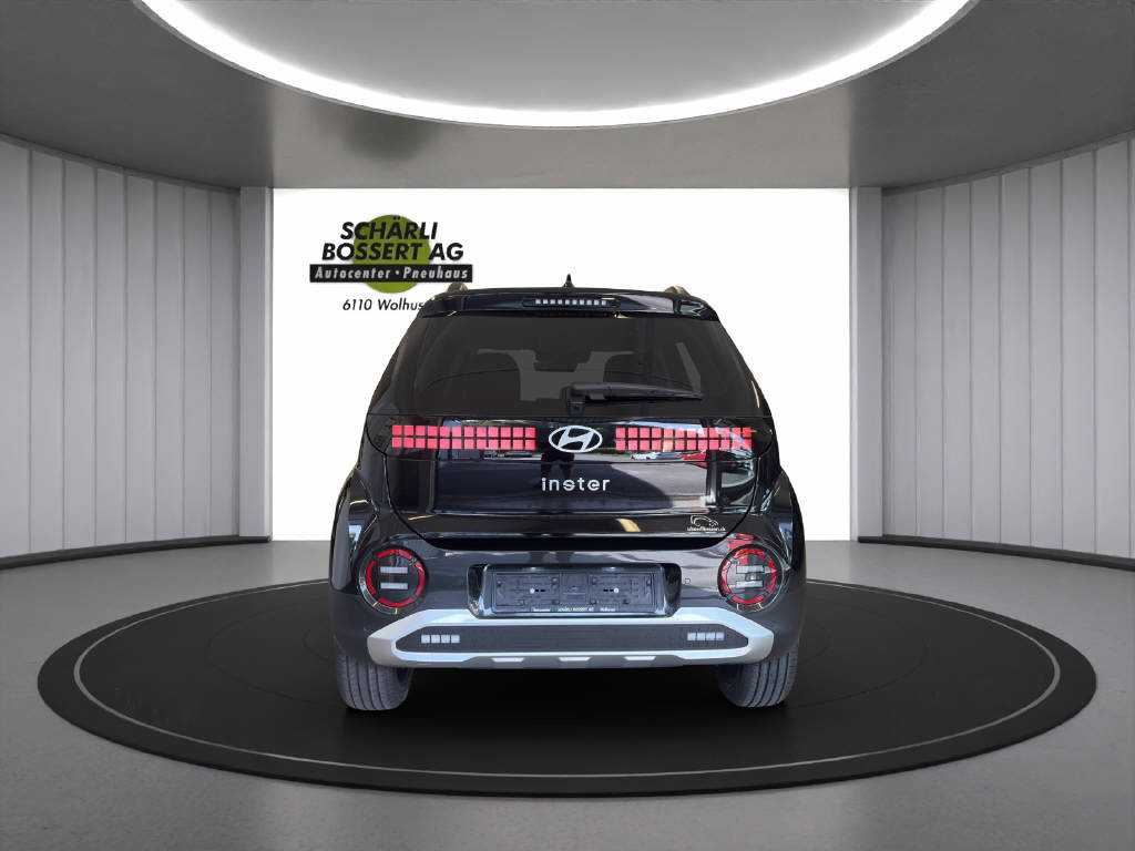 HYUNDAI Inster 49 kWh Electric Vertex-image-13