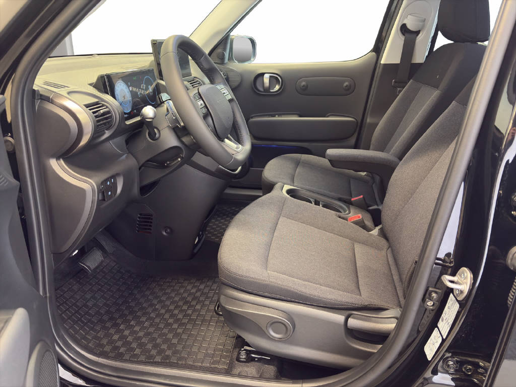 HYUNDAI Inster 49 kWh Electric Vertex-image-3
