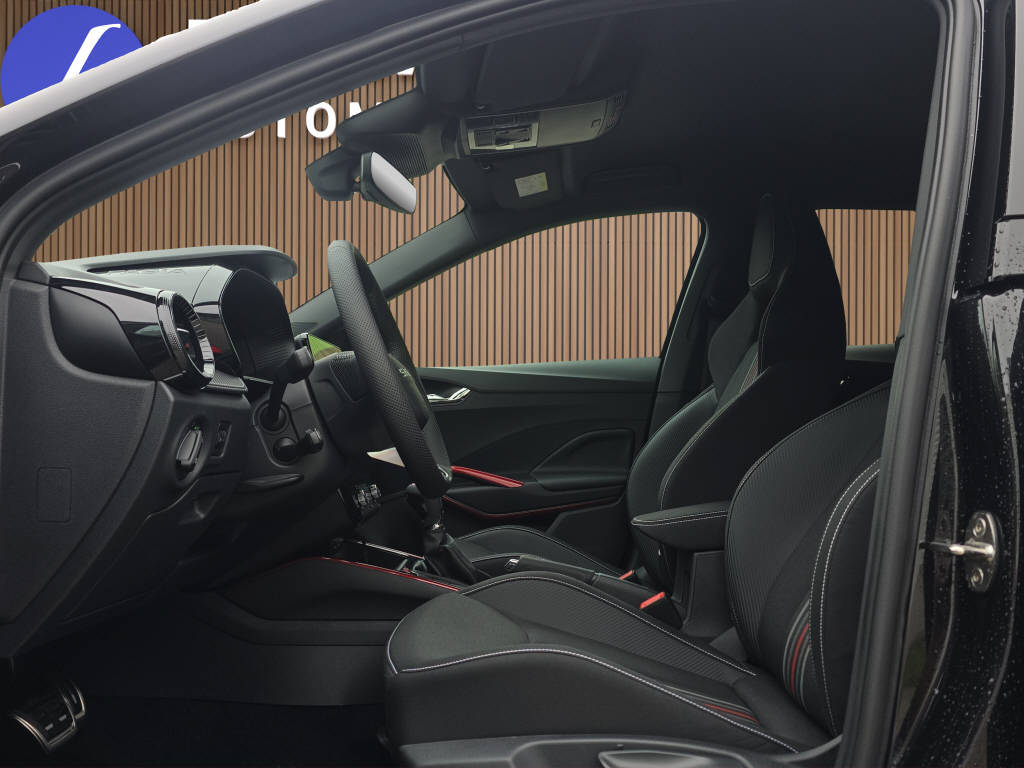 SKODA Fabia 1.0 TSI Monte Carlo DSG-image-11