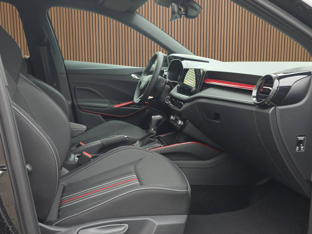 SKODA Fabia 1.0 TSI Monte Carlo DSG-image-13