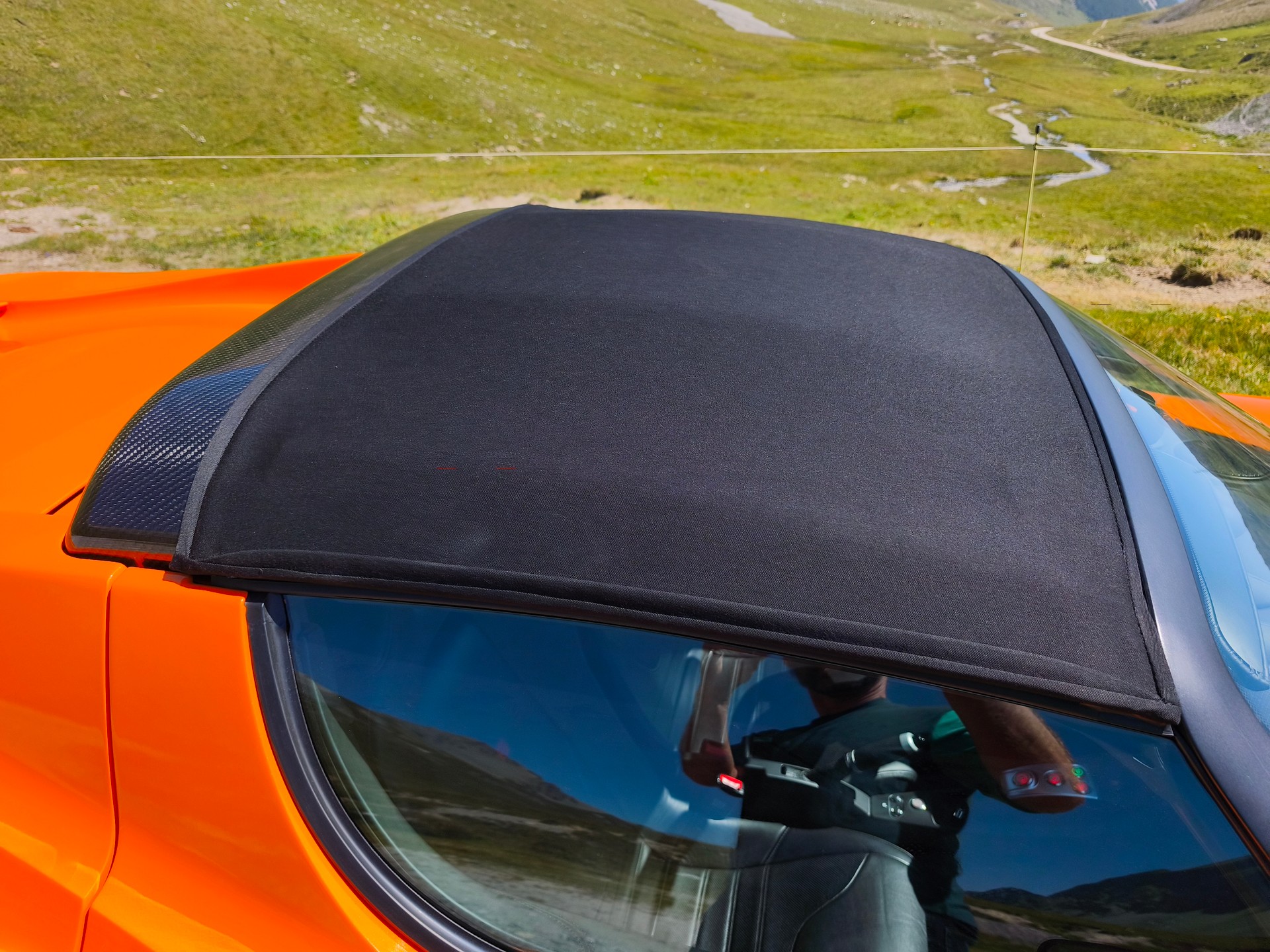 TESLA Roadster Signature Edition-image-15