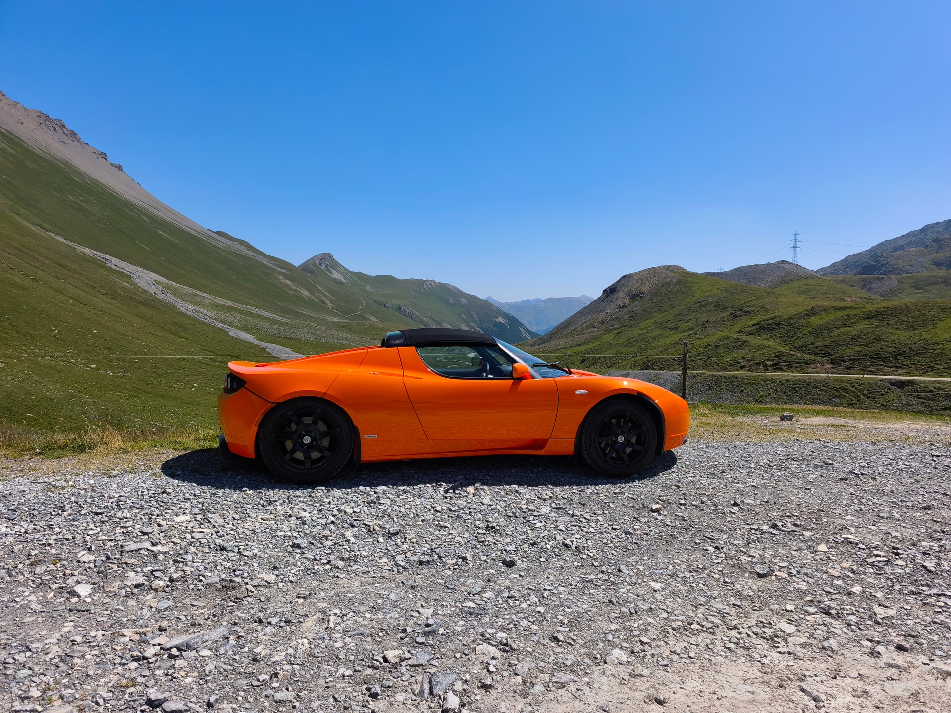 TESLA Roadster Signature Edition-image-13