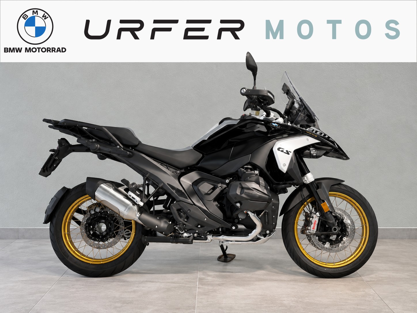 BMW R 1300 GS