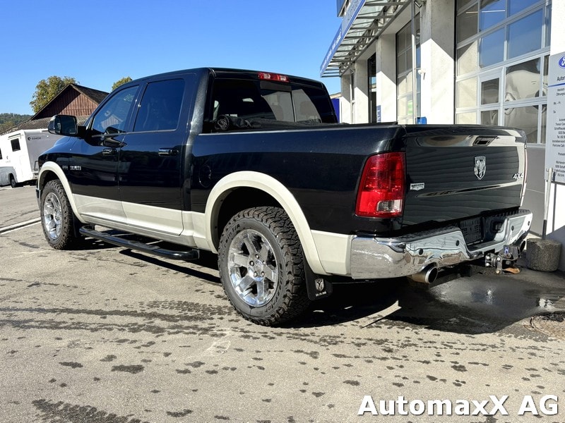 DODGE Ram 1500 Crew Kab. Pick-up 5.7 HEMI MDS VVT-image-3