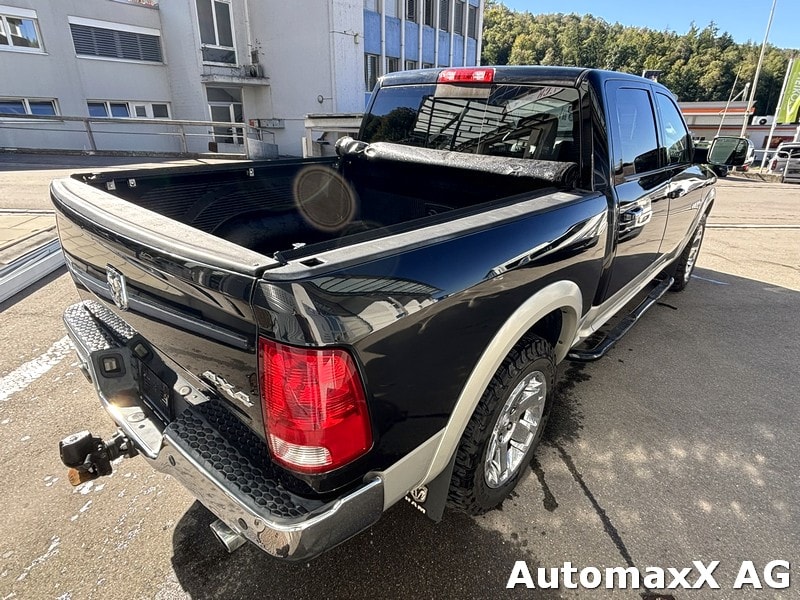 DODGE Ram 1500 Crew Kab. Pick-up 5.7 HEMI MDS VVT-image-5