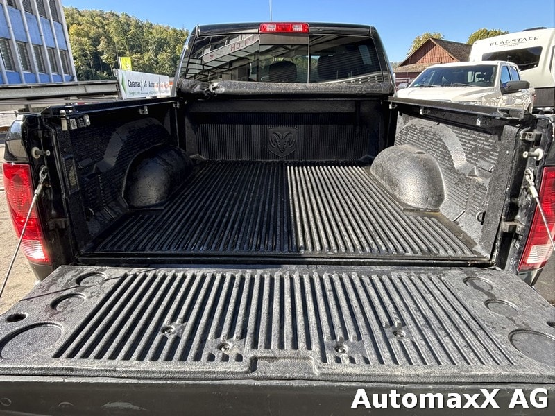 DODGE Ram 1500 Crew Kab. Pick-up 5.7 HEMI MDS VVT-image-13