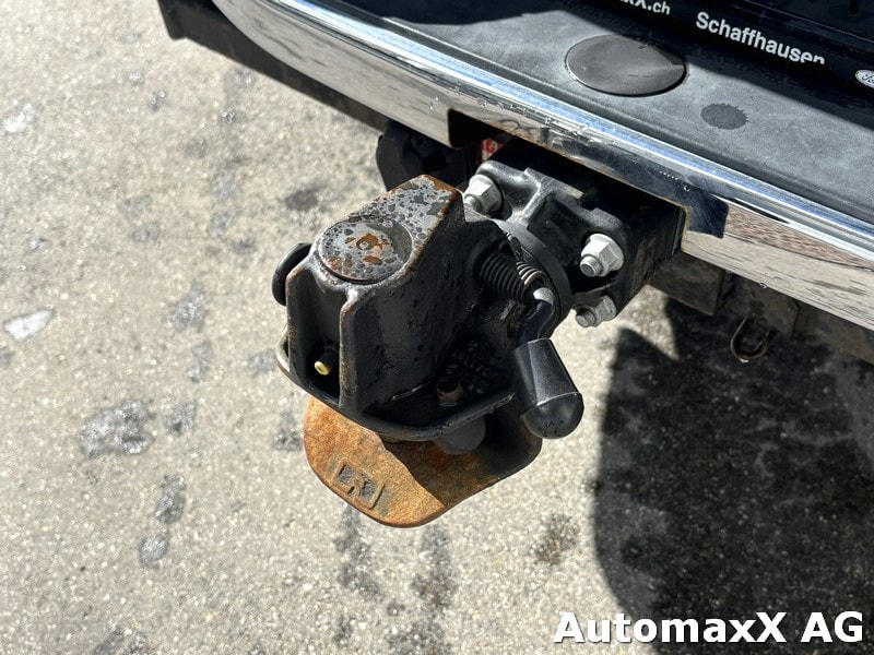 DODGE Ram 1500 Crew Kab. Pick-up 5.7 HEMI MDS VVT-image-14