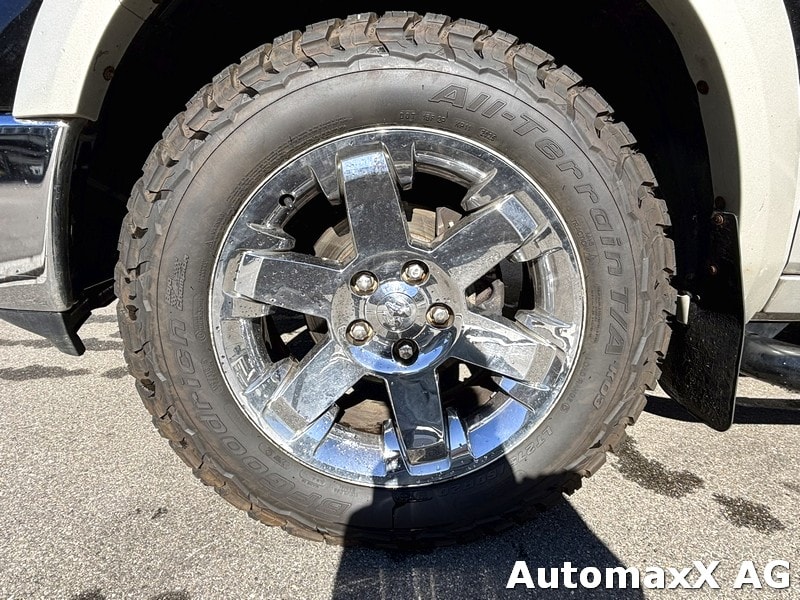 DODGE Ram 1500 Crew Kab. Pick-up 5.7 HEMI MDS VVT-image-15