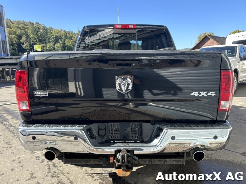 DODGE Ram 1500 Crew Kab. Pick-up 5.7 HEMI MDS VVT-image-4