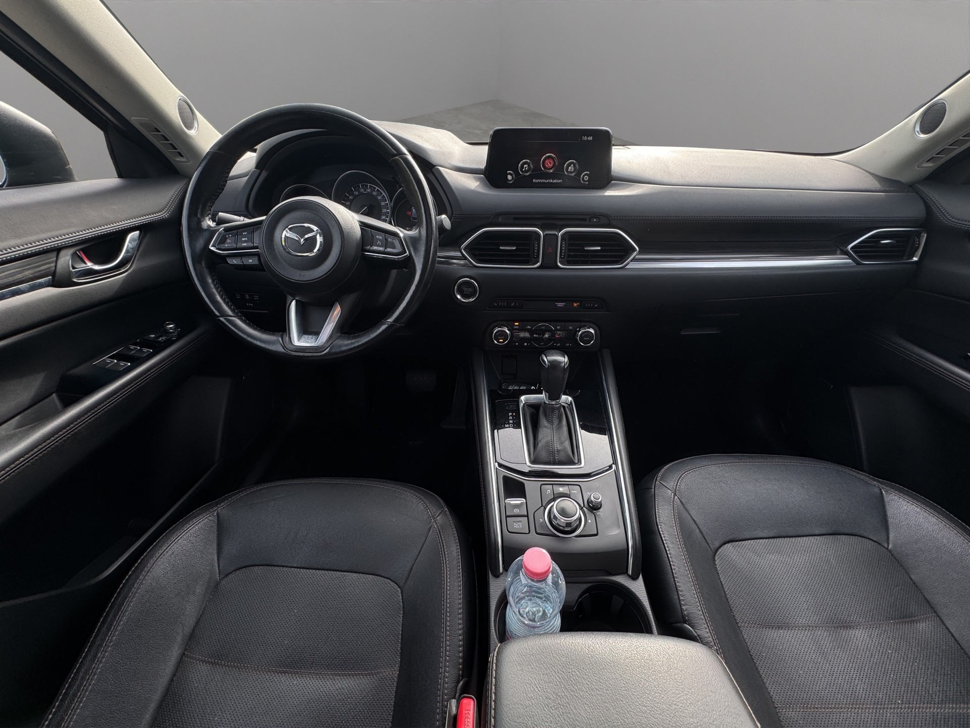 MAZDA CX-5 SKYACTIV-D 175 Revolution AWD Automat-image-12