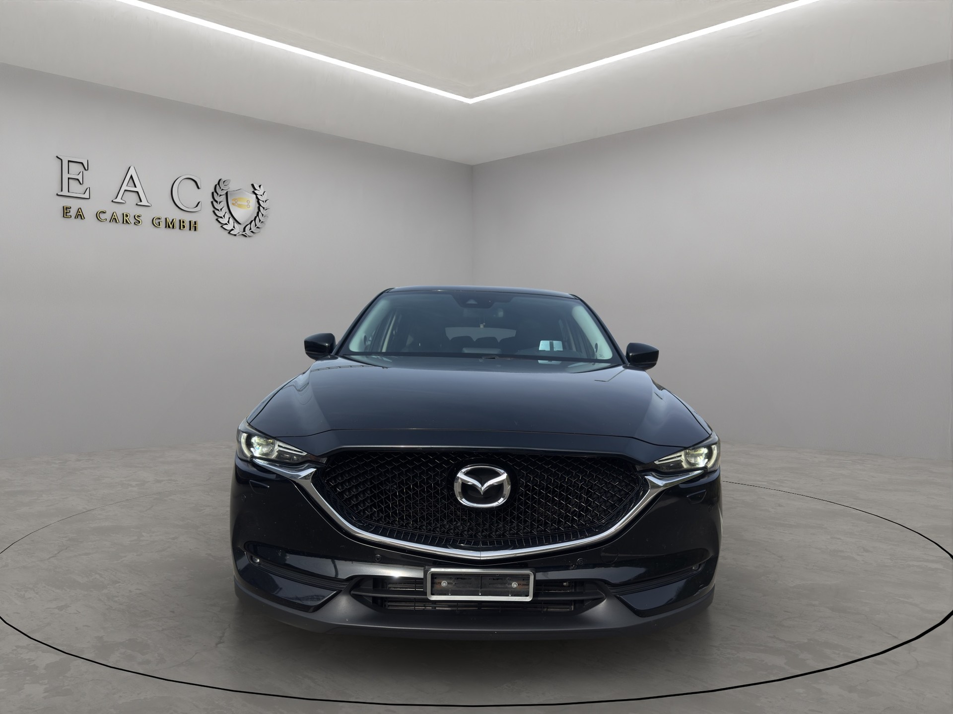 MAZDA CX-5 SKYACTIV-D 175 Revolution AWD Automat-image-7