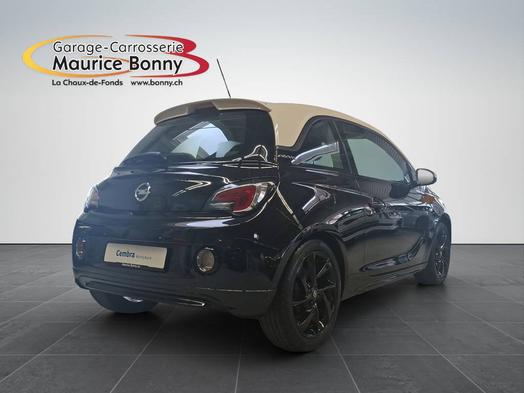 OPEL Adam 1.0i eFLEX Unlimited S/S-image-2