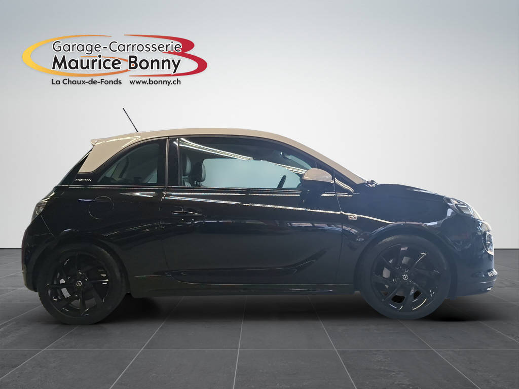 OPEL Adam 1.0i eFLEX Unlimited S/S-image-3
