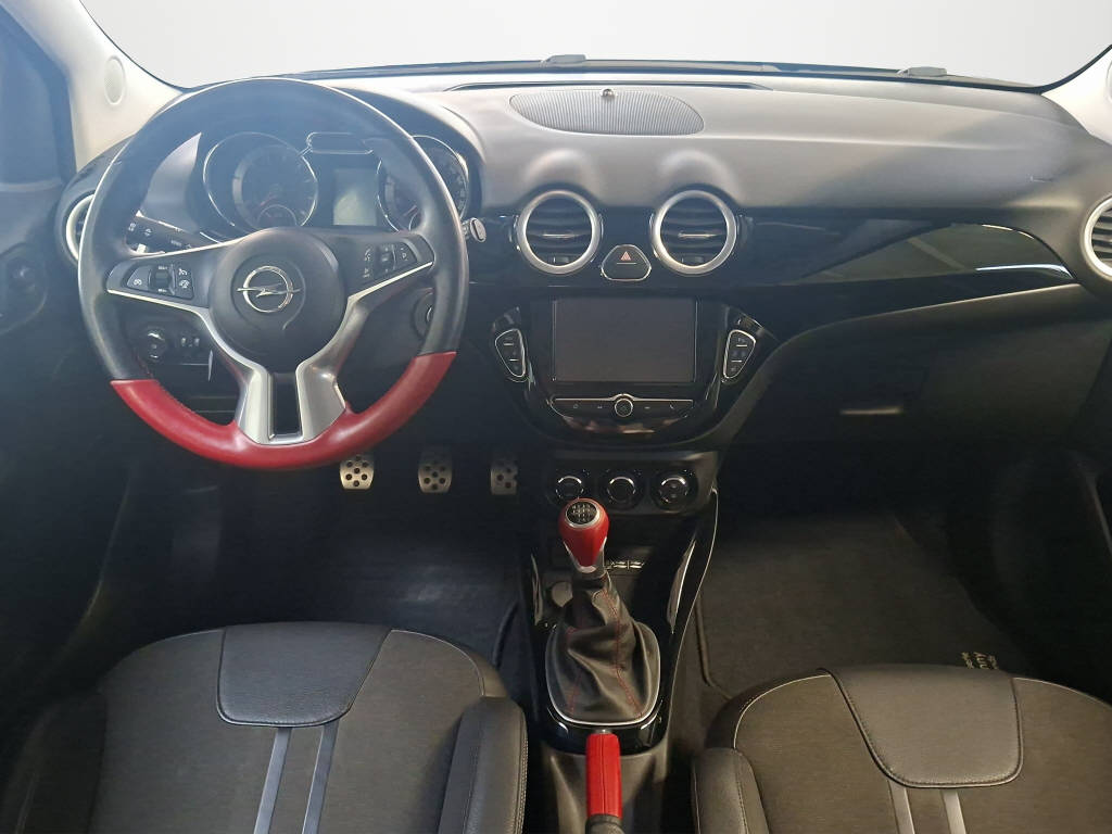 OPEL Adam 1.0i eFLEX Unlimited S/S-image-5