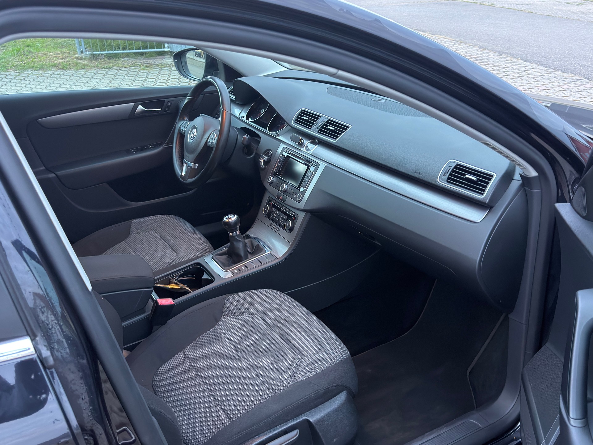 VW 1.8 TSI Comfortline-image-4