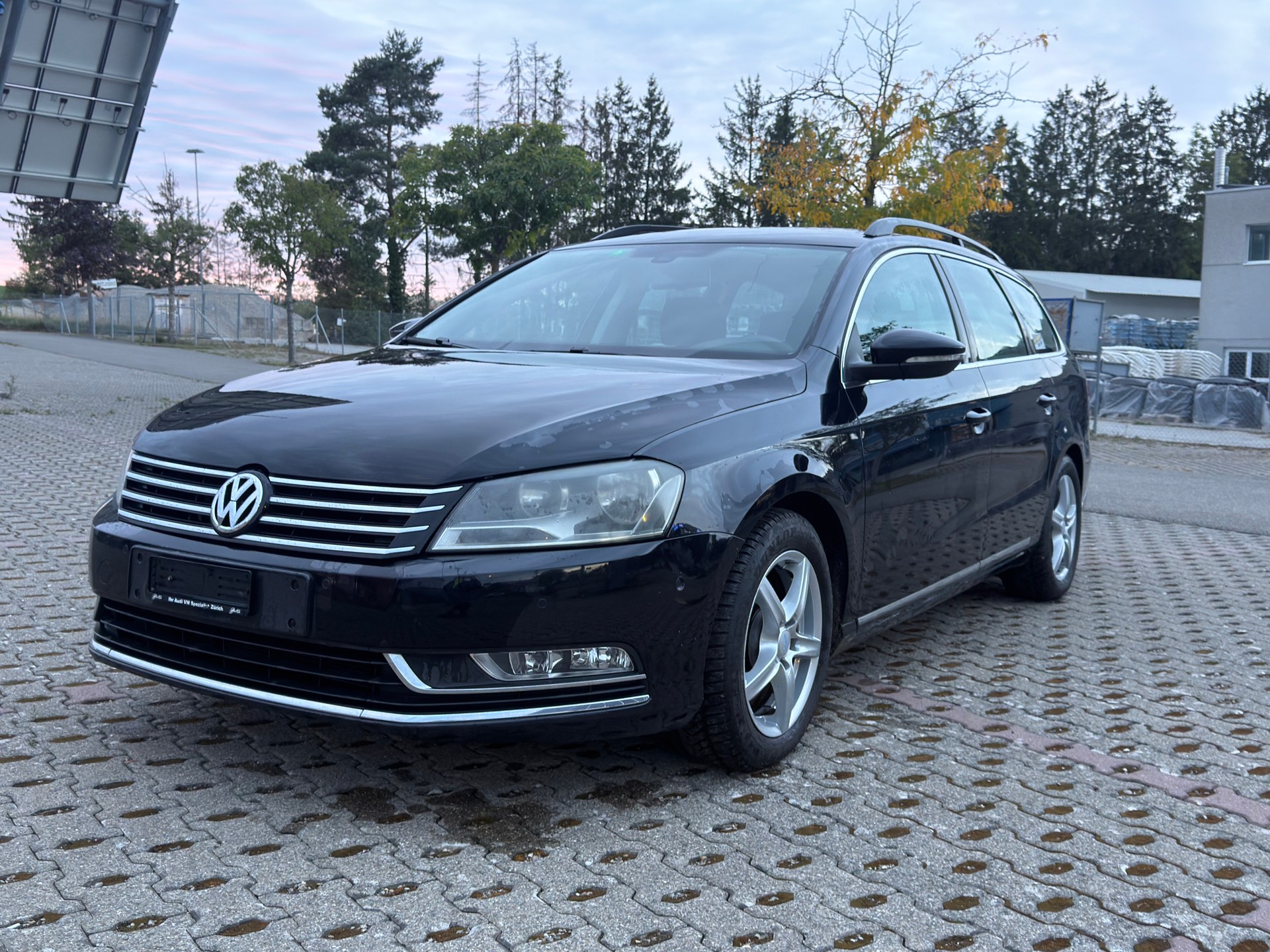 VW 1.8 TSI Comfortline-image-0