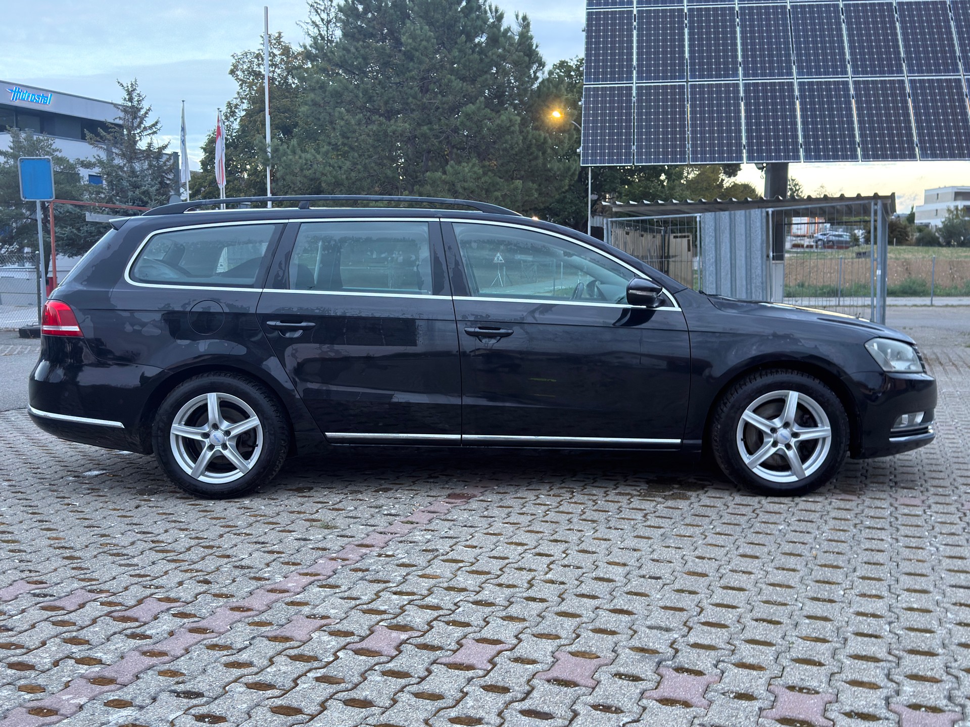 VW 1.8 TSI Comfortline-image-2