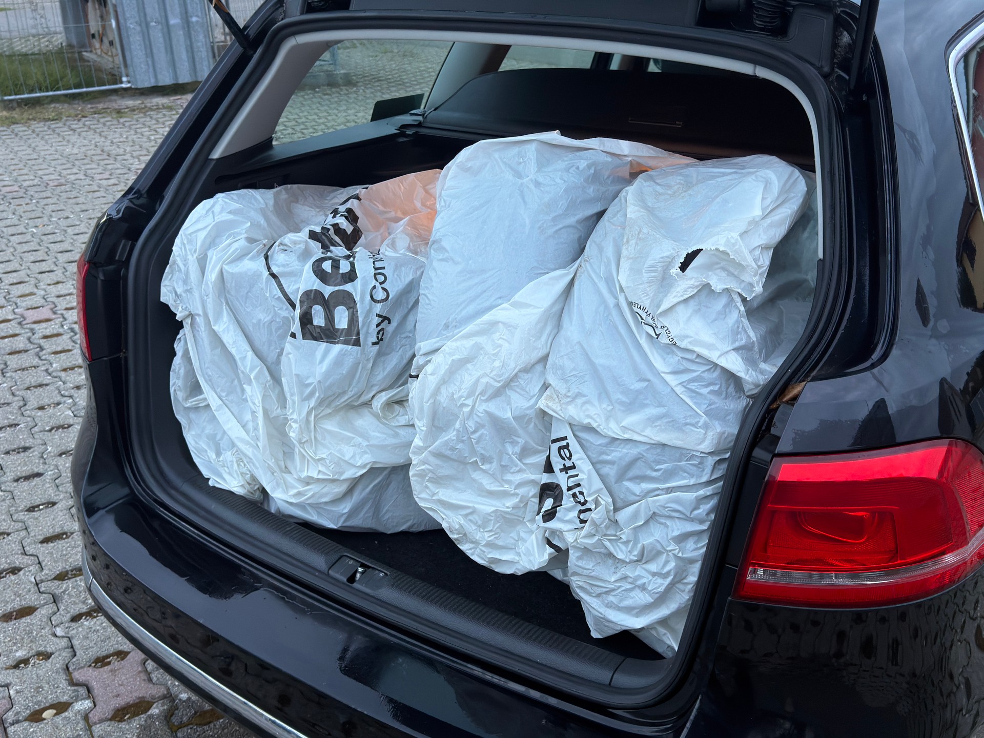VW 1.8 TSI Comfortline-image-5