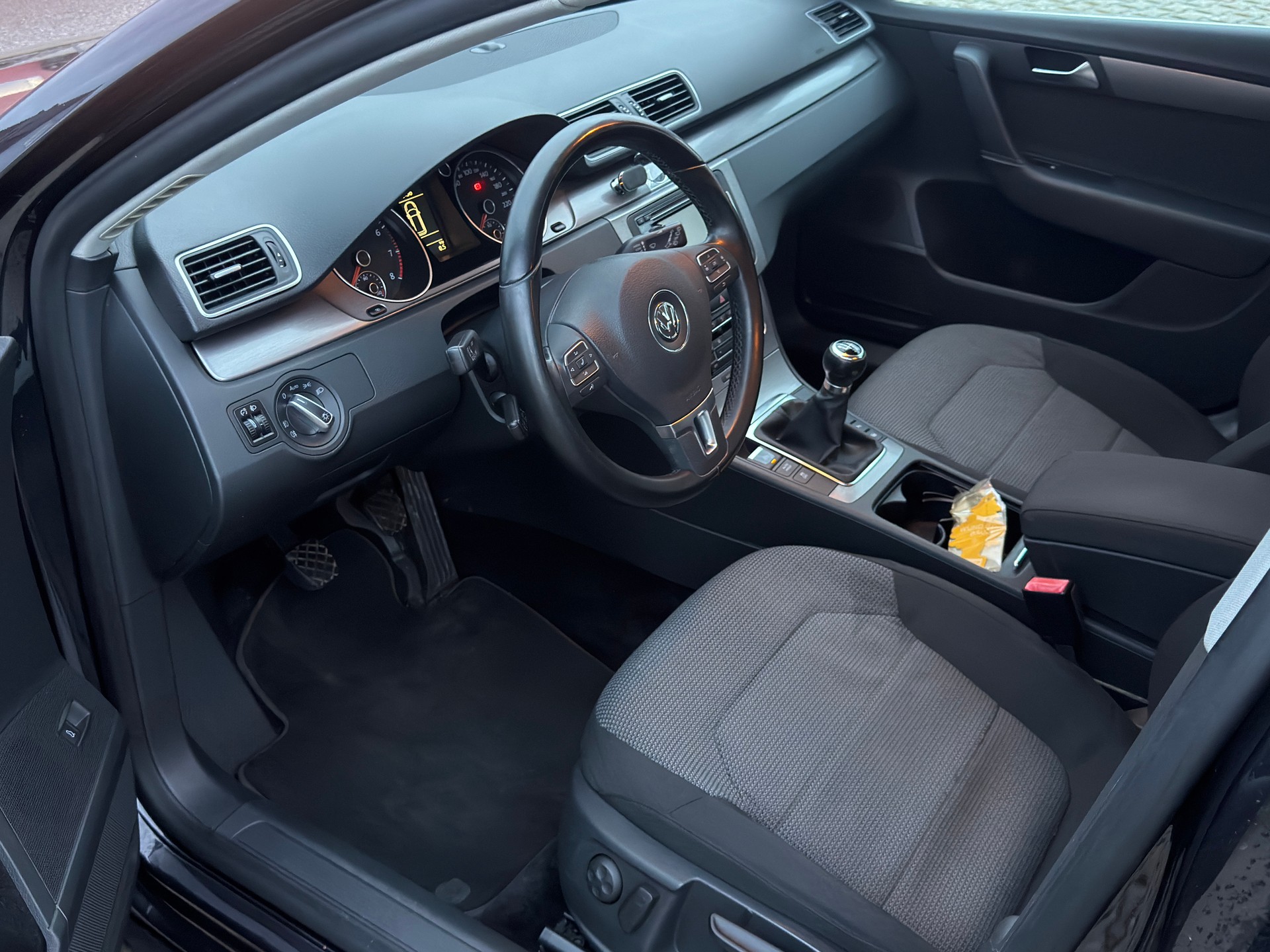 VW 1.8 TSI Comfortline-image-3