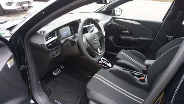 OPEL Corsa 1.2 MHEV Viva-image-9