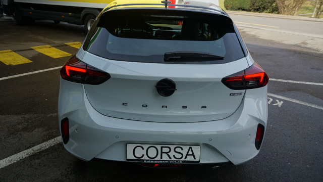 OPEL Corsa 1.2 MHEV Viva-image-5