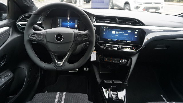 OPEL Corsa 1.2 MHEV Viva-image-10