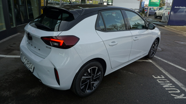 OPEL Corsa 1.2 MHEV Viva-image-3