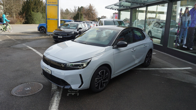 OPEL Corsa 1.2 MHEV Viva-image-1