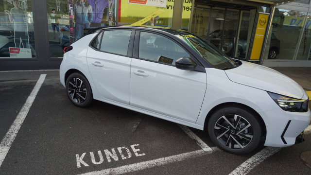 OPEL Corsa 1.2 MHEV Viva-image-2