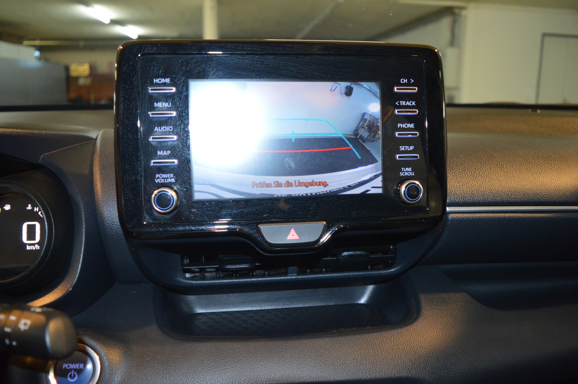 TOYOTA Yaris 1.5 Trend e-CVT-image-18