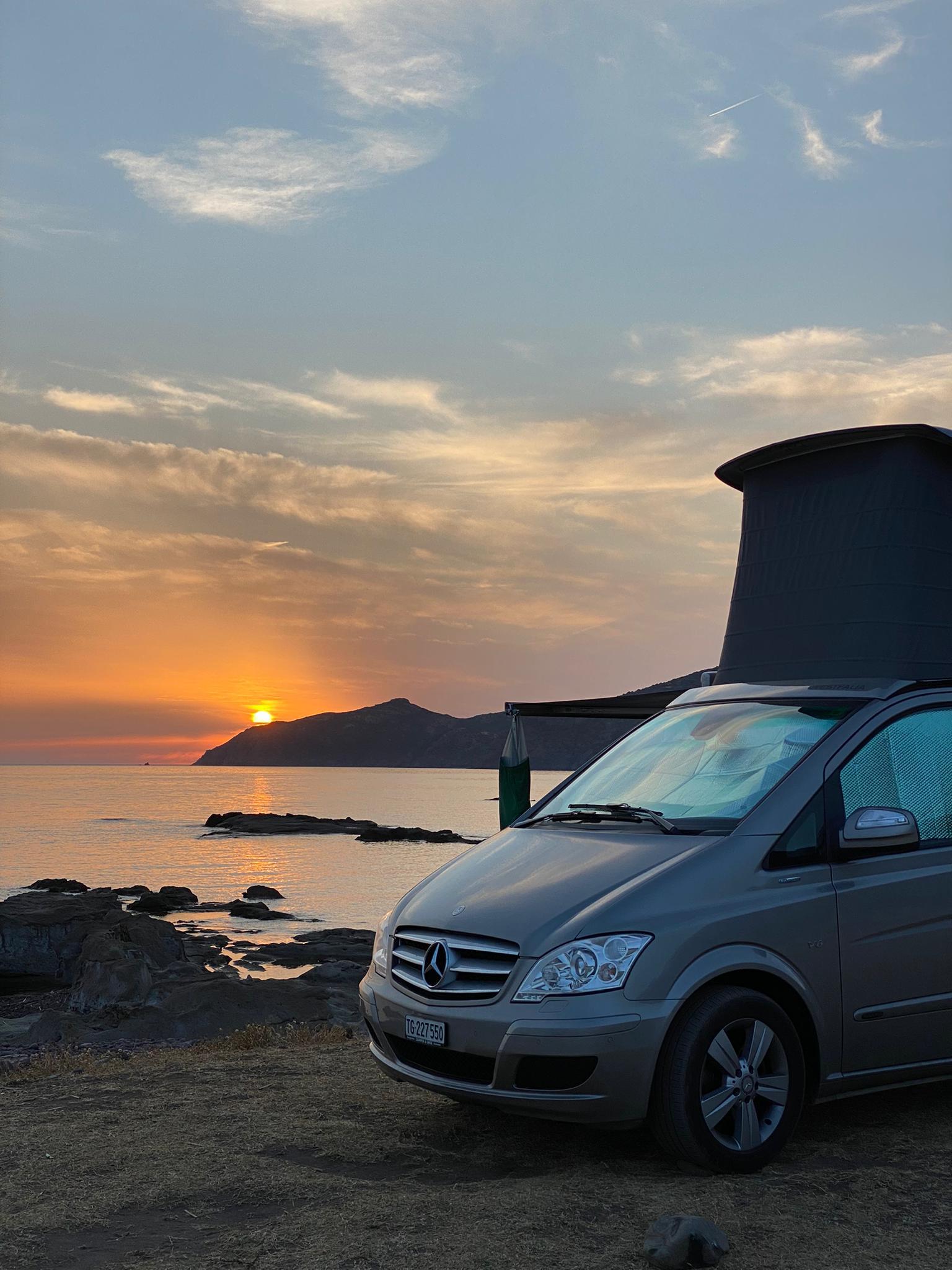 MERCEDES-BENZ 3.0 CDI Marco Polo-image-5