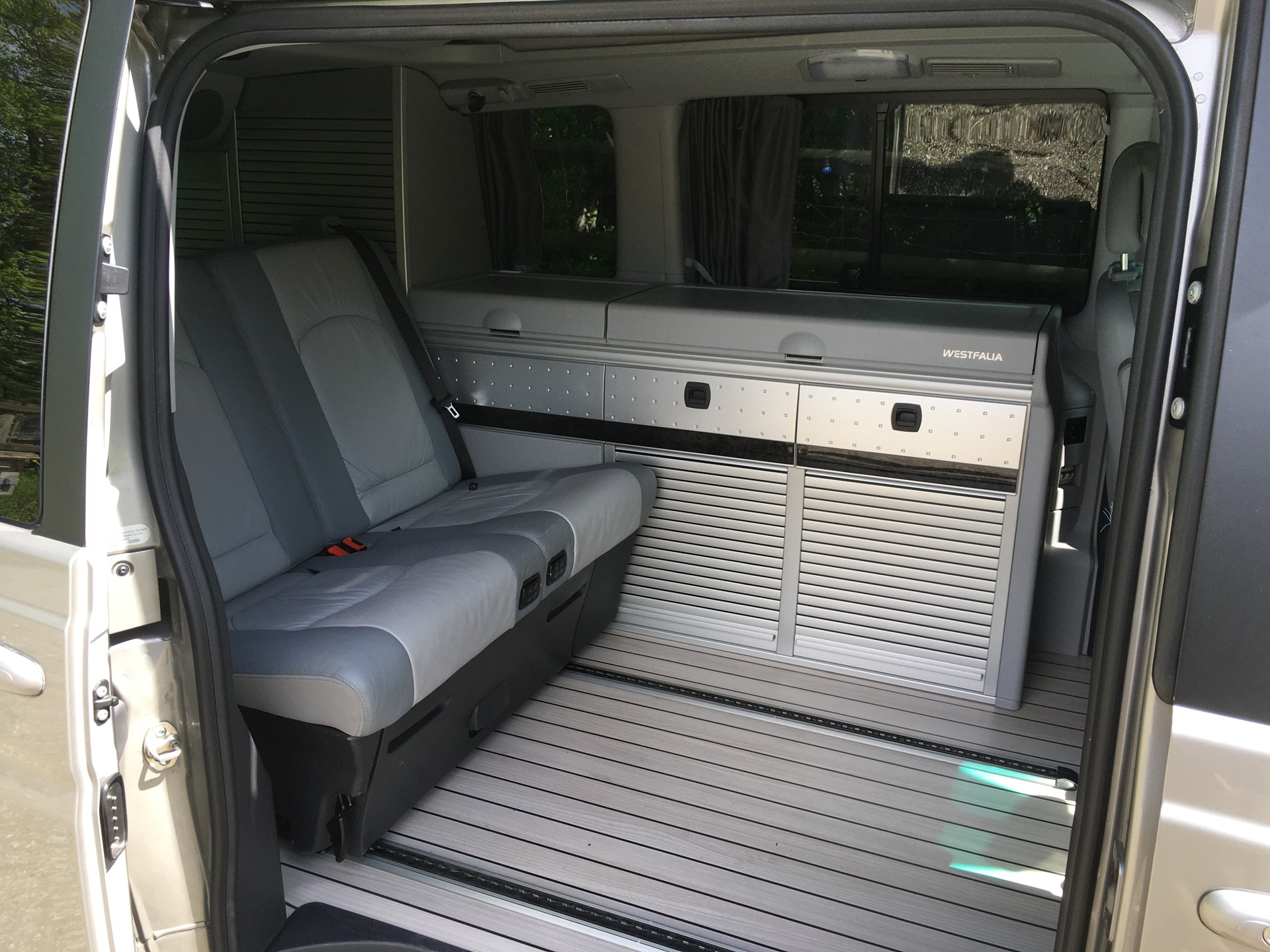 MERCEDES-BENZ 3.0 CDI Marco Polo-image-3