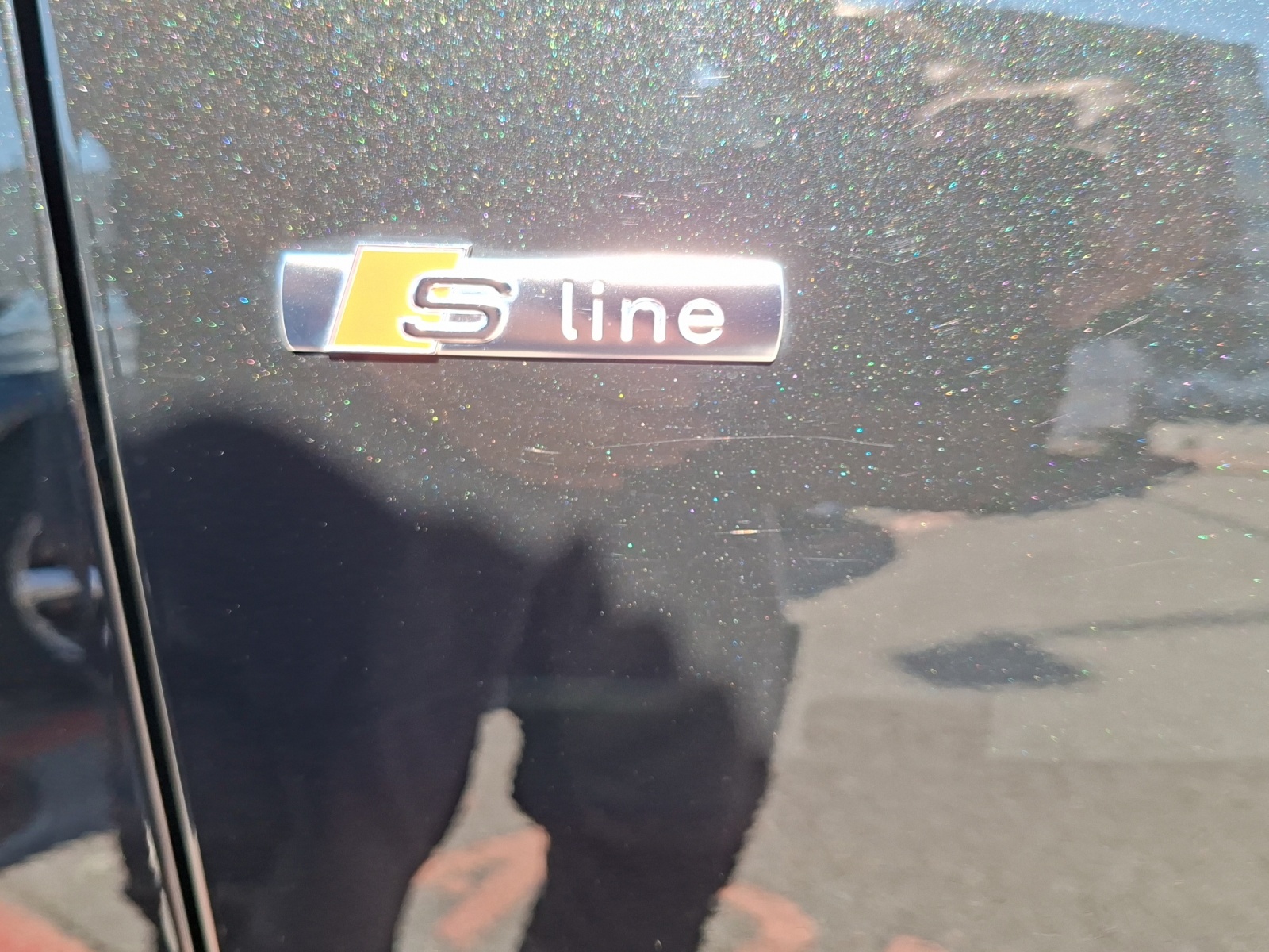 AUDI Q3 Sportback 35 TFSI S line Attraction S-tronic-image-15