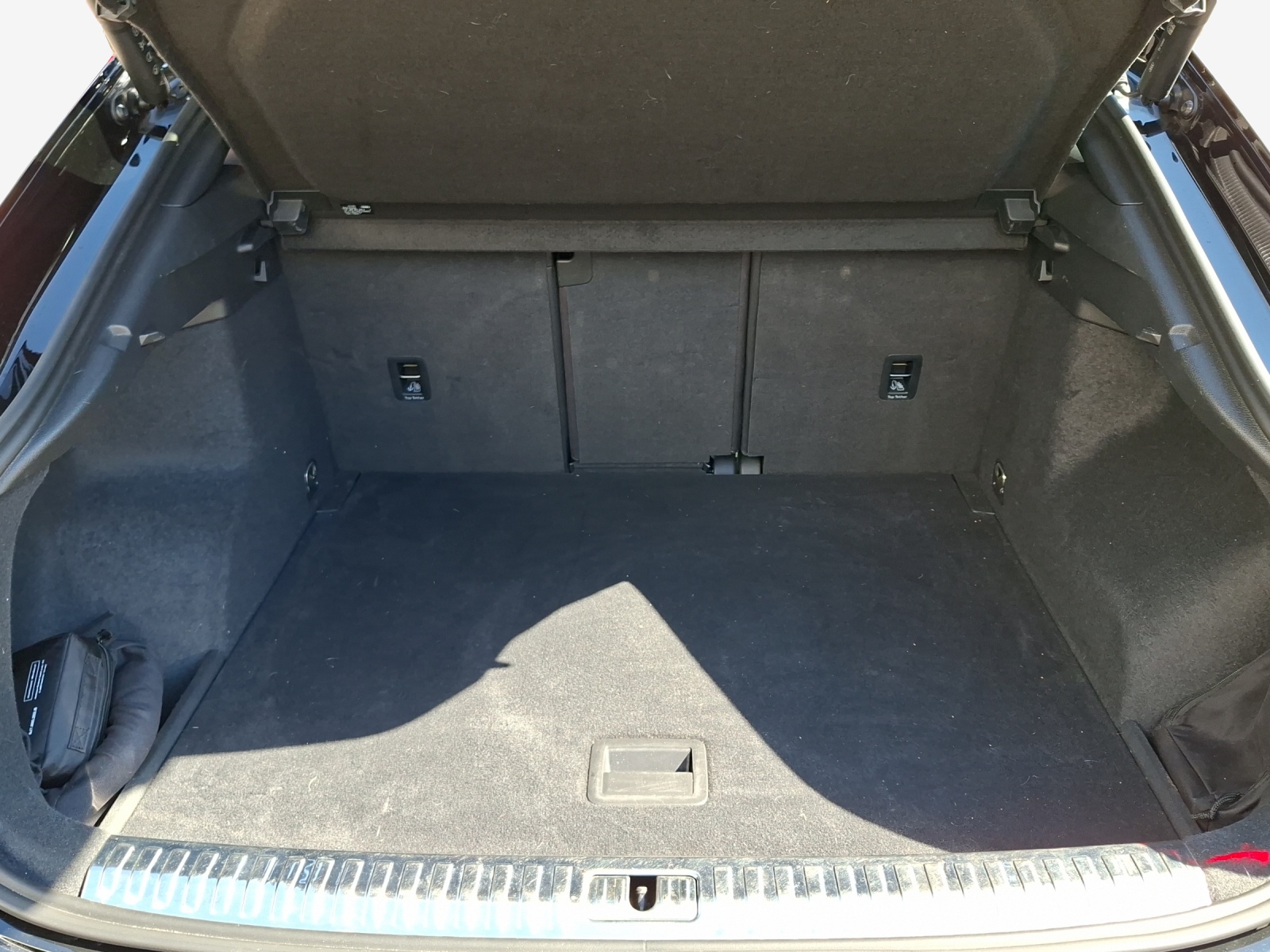 AUDI Q3 Sportback 35 TFSI S line Attraction S-tronic-image-12