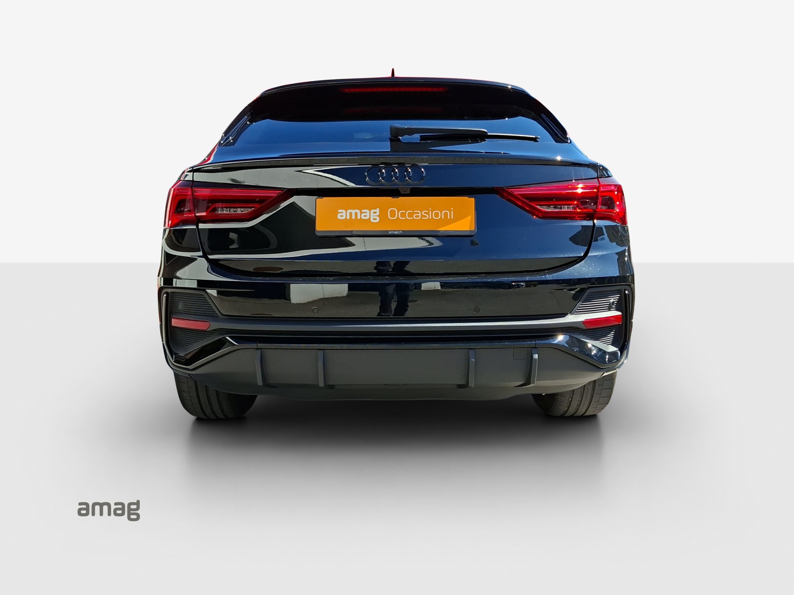 AUDI Q3 Sportback 35 TFSI S line Attraction S-tronic-image-3