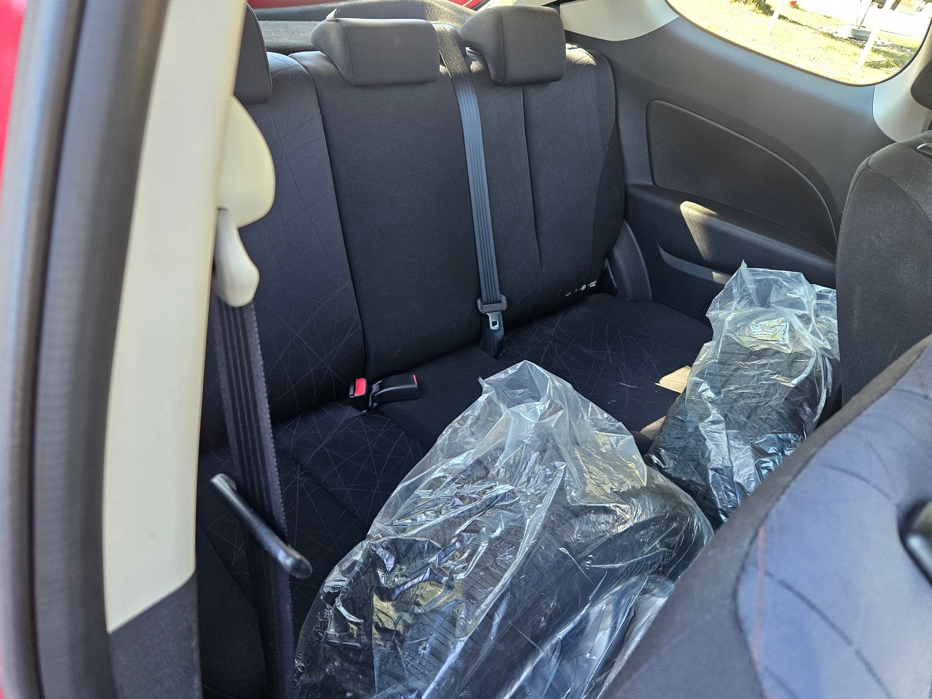 MAZDA 2 1.3i 16V Exclusive-image-11