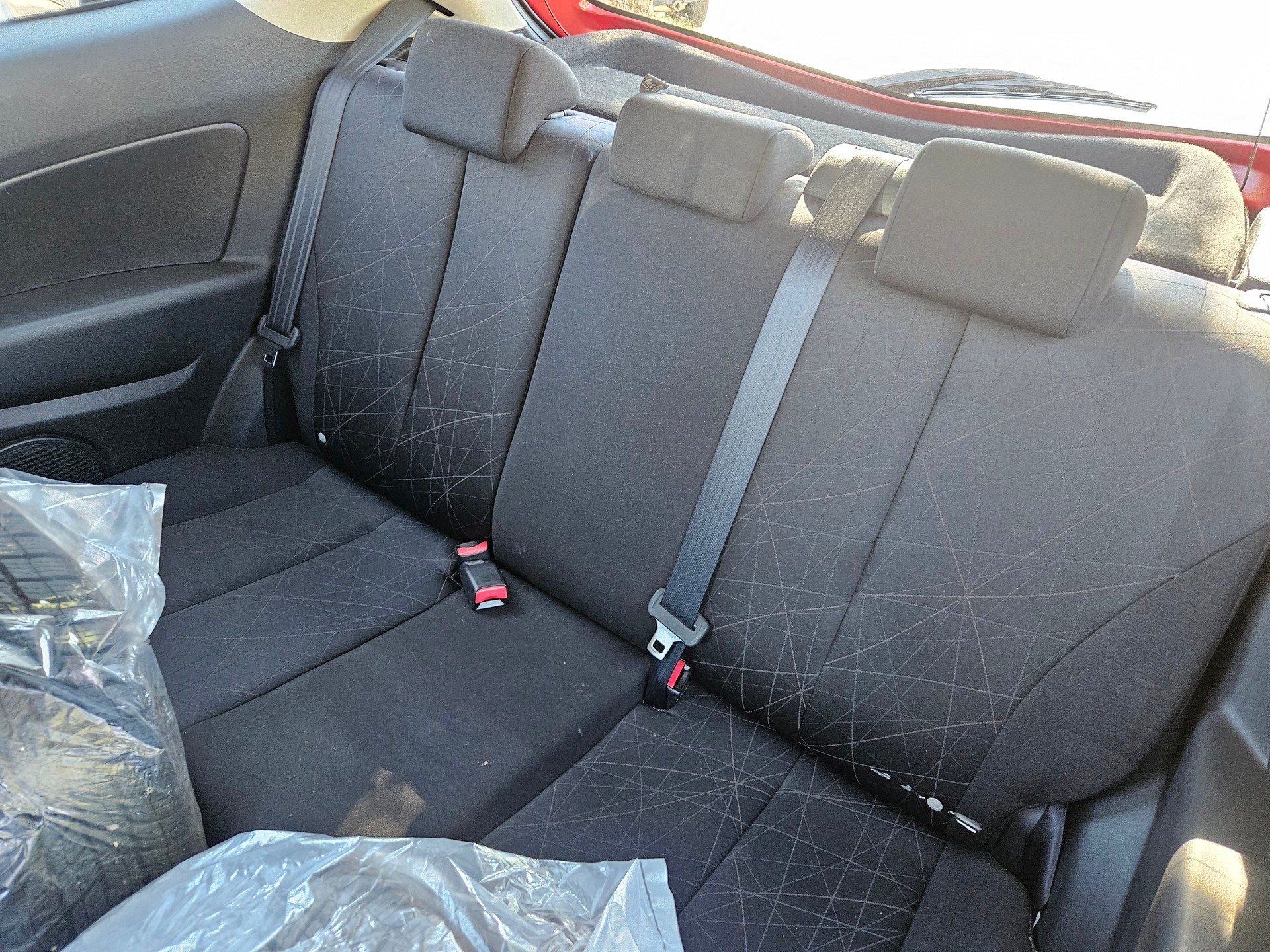 MAZDA 2 1.3i 16V Exclusive-image-12