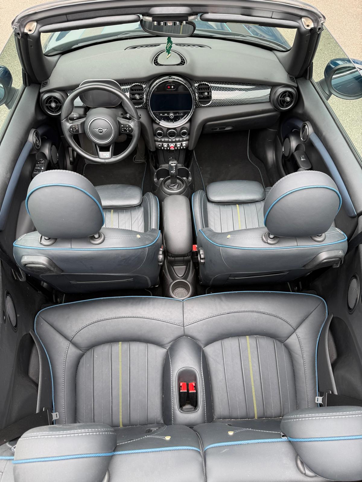 MINI Cooper Cabriolet DKG-image-13