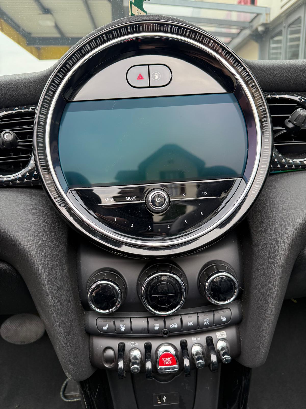MINI Cooper Cabriolet DKG-image-15