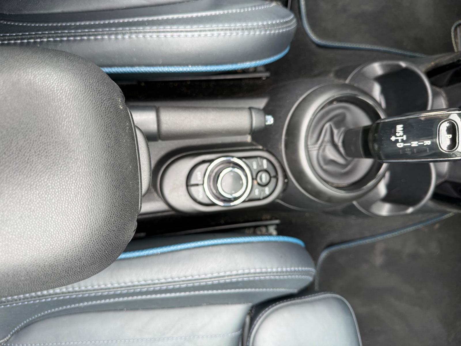 MINI Cooper Cabriolet DKG-image-14