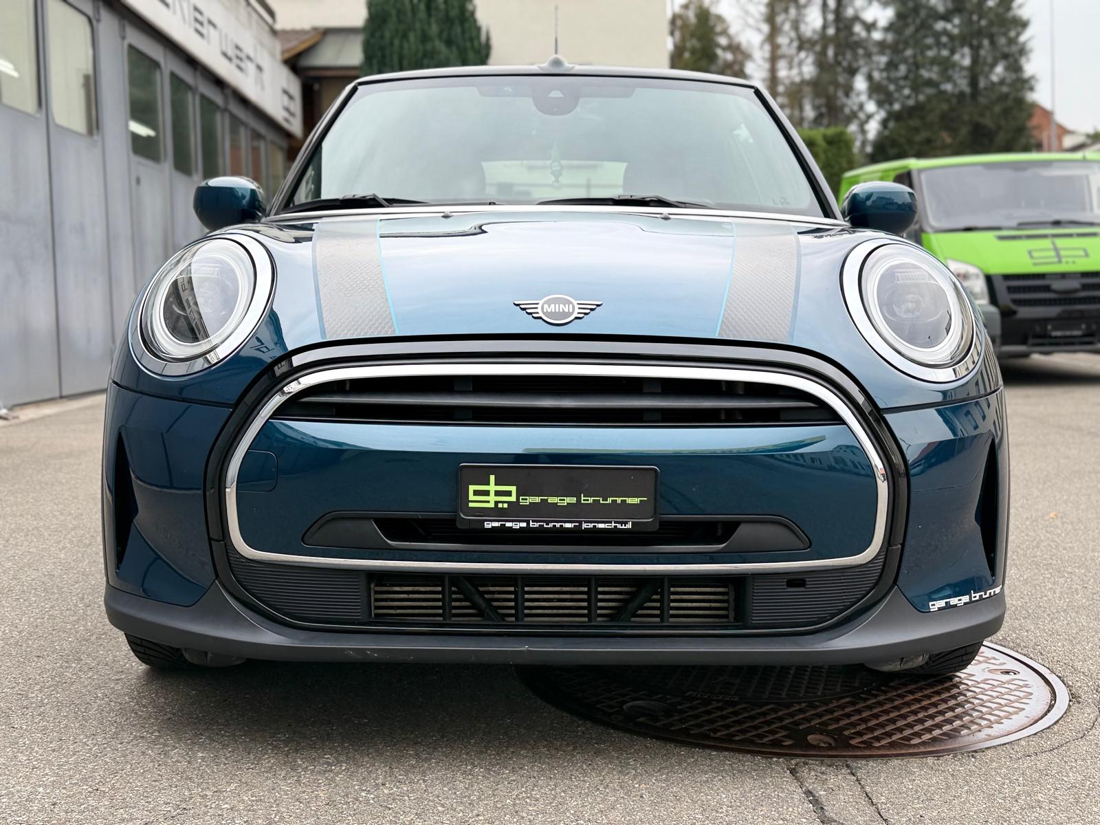MINI Cooper Cabriolet DKG-image-2