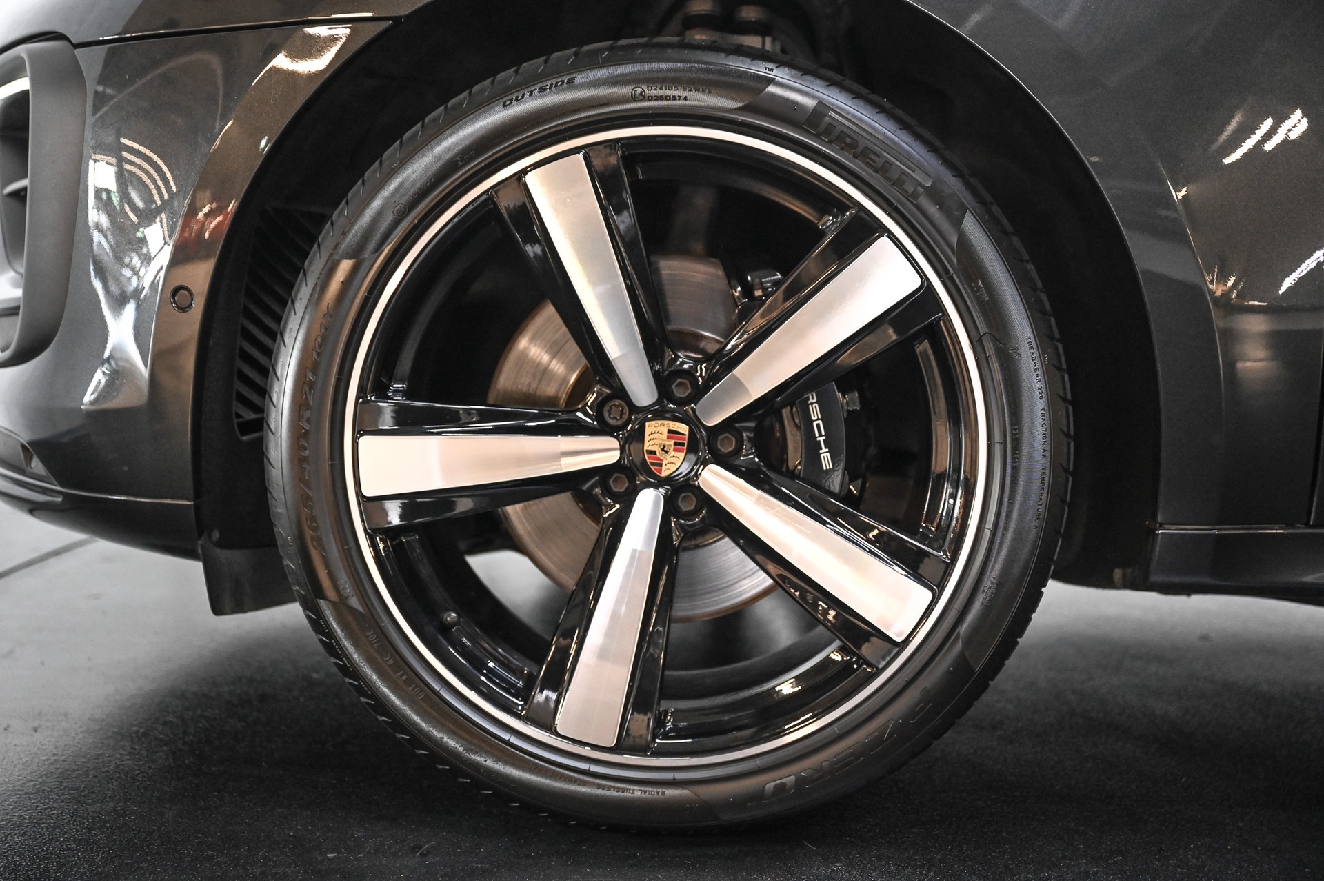 PORSCHE Macan S PDK-image-14